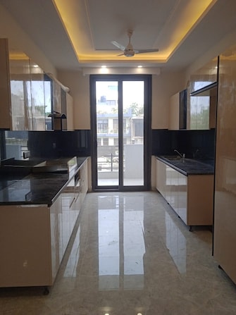 4 BHK Independent House For Rent in Kohli One Malibu Town Sector 47 Gurgaon  7404506