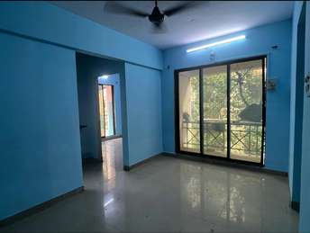 2 BHK Apartment For Rent in Kopar Khairane Navi Mumbai  7404514