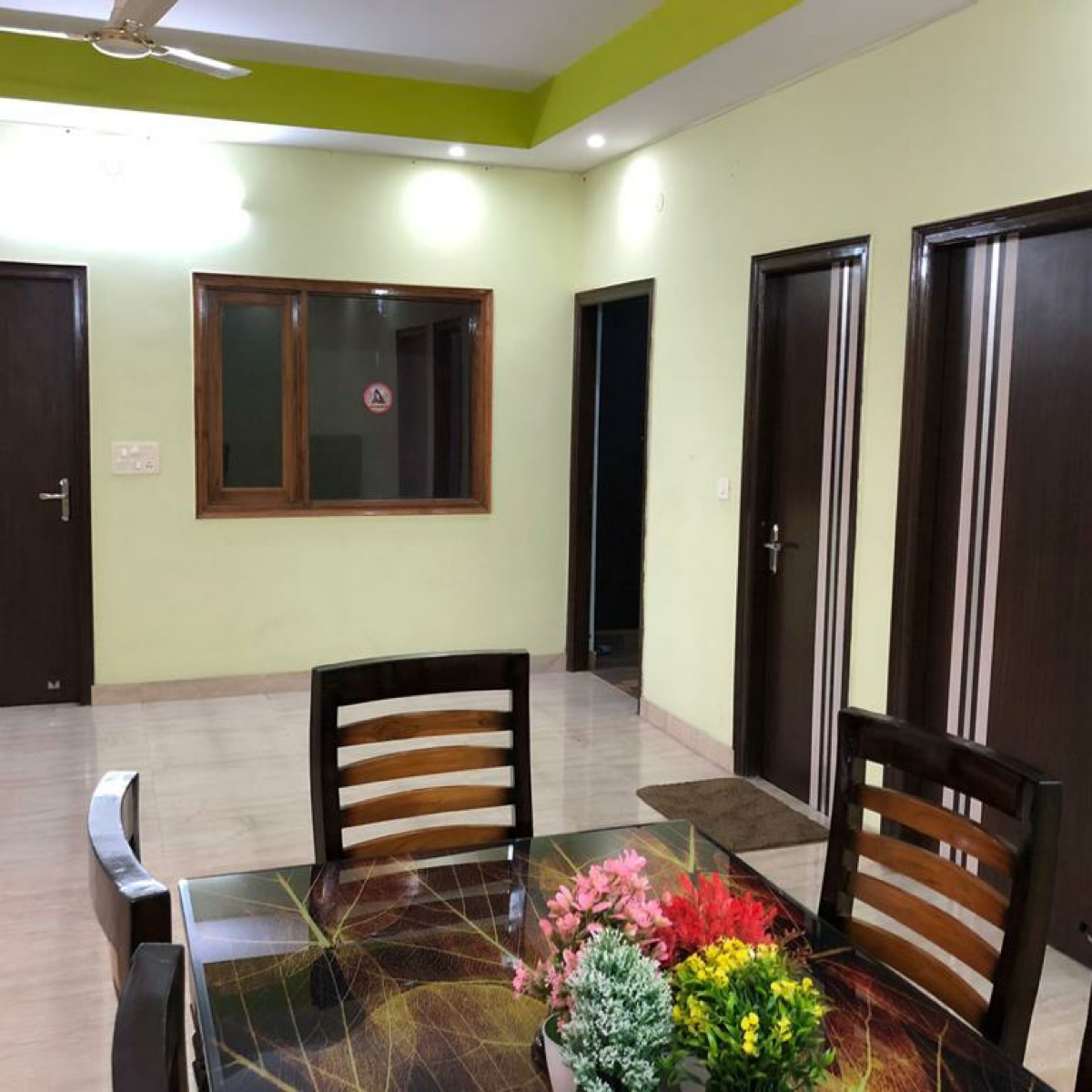 4 BHK Builder Floor For Rent in Sector 47 Noida  7404508