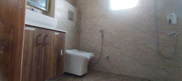 Bathroom in 3 BHK Builder Floor at Sector 15a – for Sale