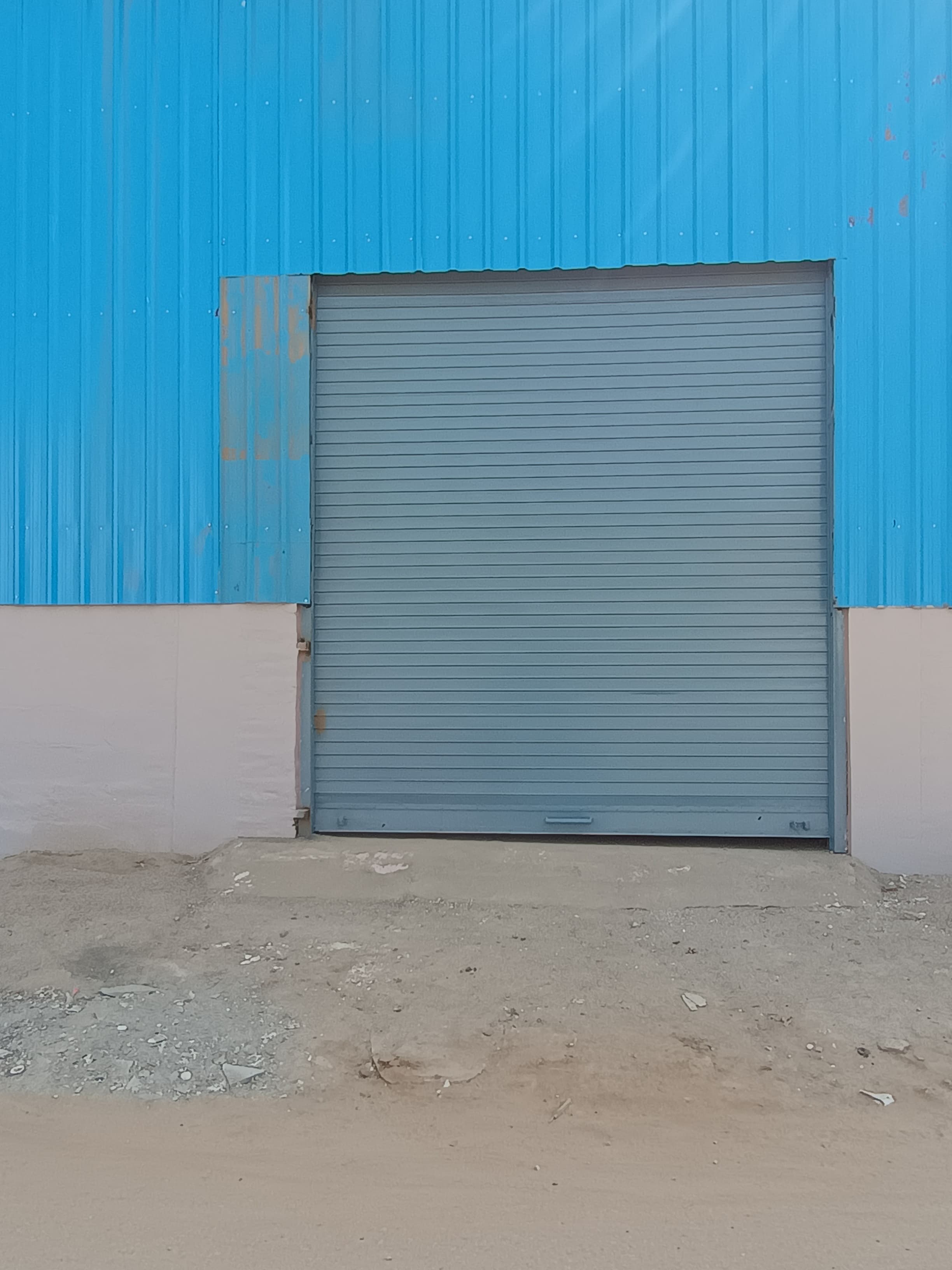 Commercial Warehouse 6000 Sq.Ft. For Rent in Mansarovar Jaipur  6038839