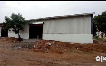 Warehouse For Rent in Mansarovar