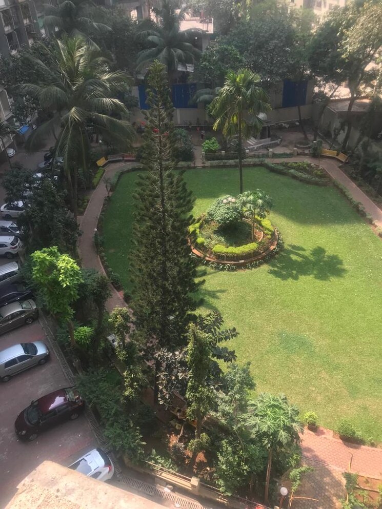 Garden, paschim-apartments 1 Bedroom 550 Sq.Ft. Apartment In Dadar West Mumbai 7404542
