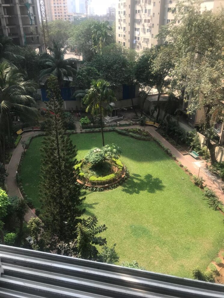 Garden, paschim-apartments 1 Bedroom 550 Sq.Ft. Apartment In Dadar West Mumbai 7404542