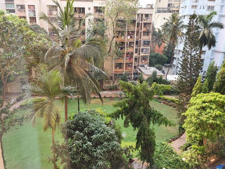 Exterior View, paschim-apartments 1 Bedroom 550 Sq.Ft. Apartment In Dadar West Mumbai 7404542