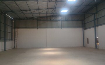 Warehouse For Rent in Mansarovar