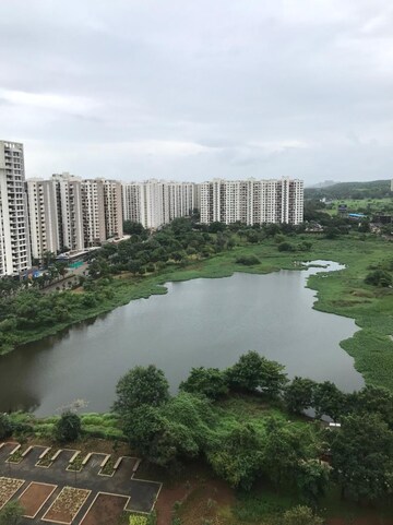 3 BHK Apartment For Sale in Lodha Palava Serenity B, Dombivli East