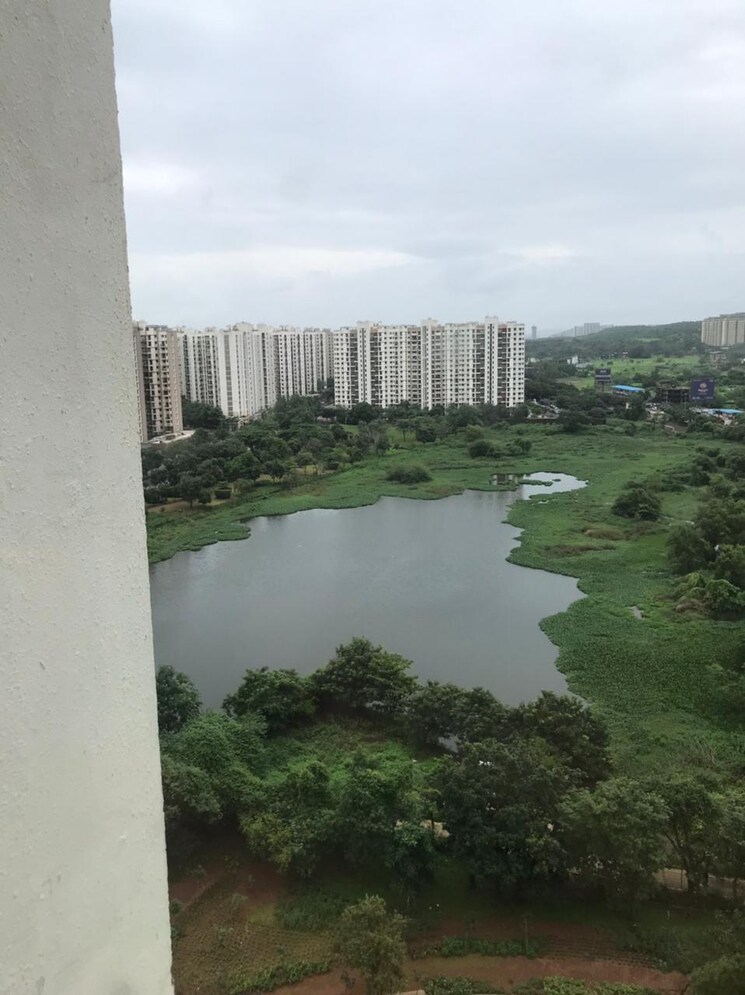 Swimming Pool, lodha-palava-serenity-b 3 Bedroom 1196 Sq.Ft. Apartment In Dombivli East Thane 7404585