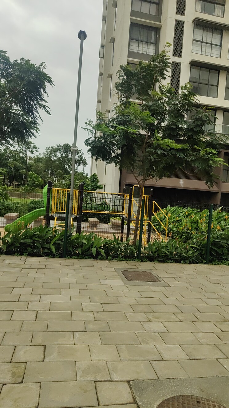 Balcony, lodha-palava-serenity-b 3 Bedroom 1196 Sq.Ft. Apartment In Dombivli East Thane 7404585