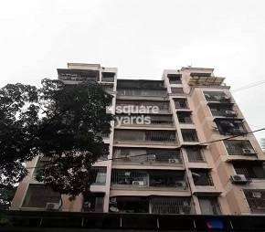 1 BHK Apartment For Rent in Kamala Enclave Borivali West Mumbai  7404580