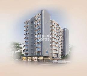 1 BHK Apartment For Rent in Rishabraj Agnel Borivali West Mumbai  7404587