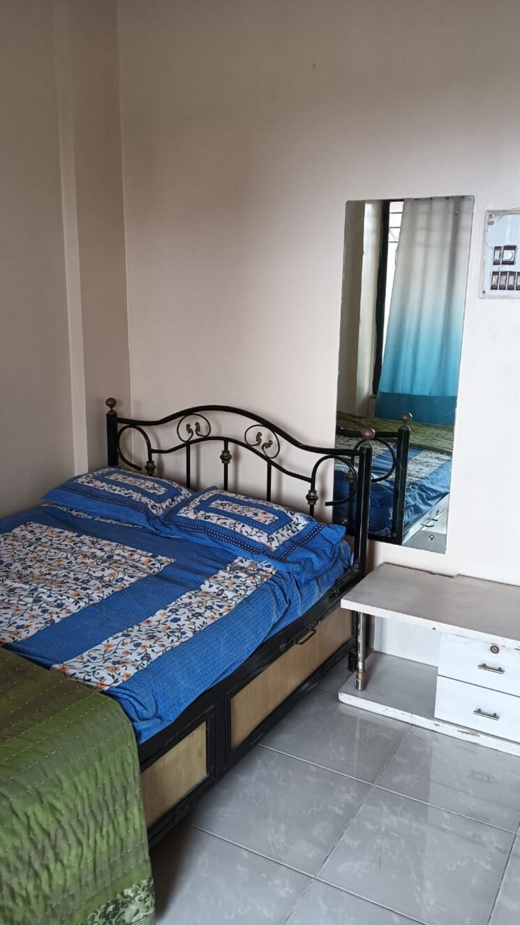 Bedroom, raviraj-citadel 2 Bedroom 1200 Sq.Ft. Apartment In Bt Kawade Road Pune 7404639