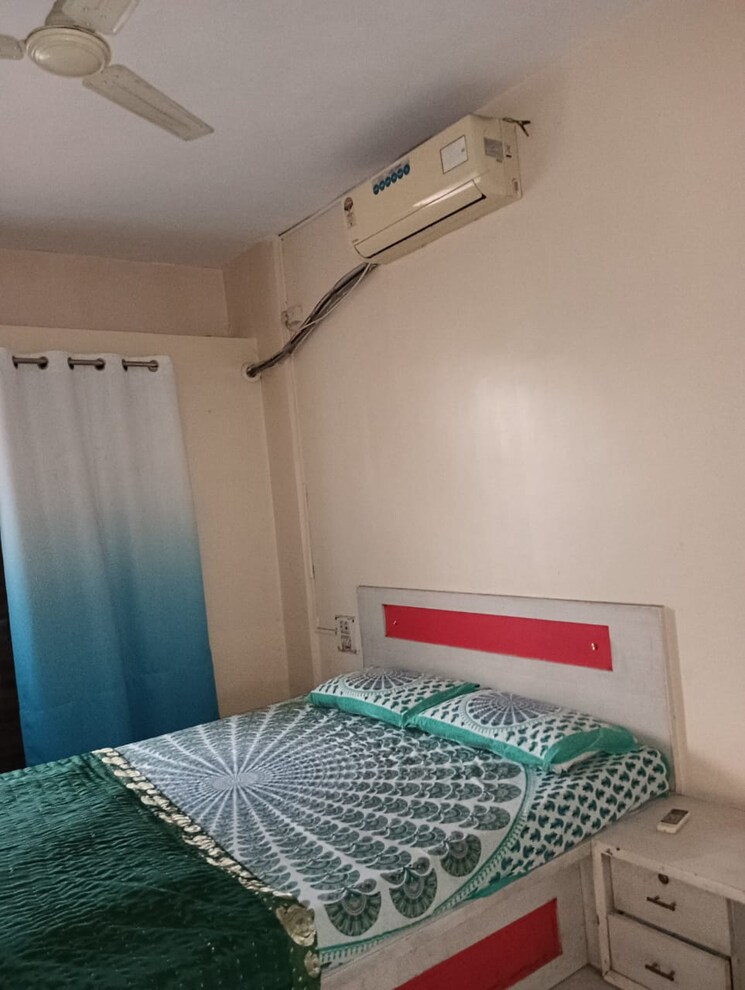 Bedroom, raviraj-citadel 2 Bedroom 1200 Sq.Ft. Apartment In Bt Kawade Road Pune 7404639