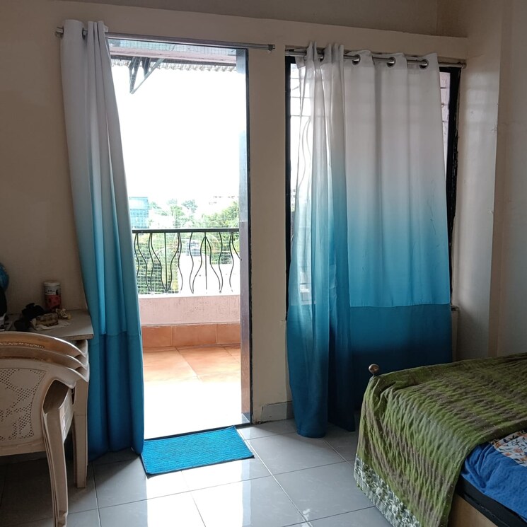 Bedroom, raviraj-citadel 2 Bedroom 1200 Sq.Ft. Apartment In Bt Kawade Road Pune 7404639