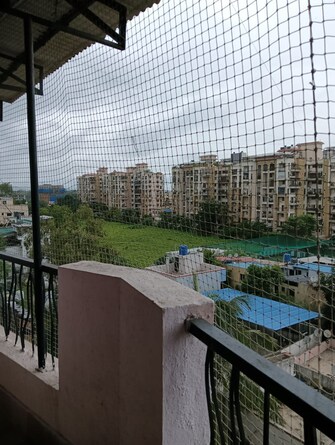 2 BHK Apartment For Rent in Raviraj Citadel Bt Kawade Road Pune  7404639