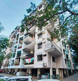 2 BHK Apartment For Rent in Silver Dale Bt Kawade Road Pune  7404672