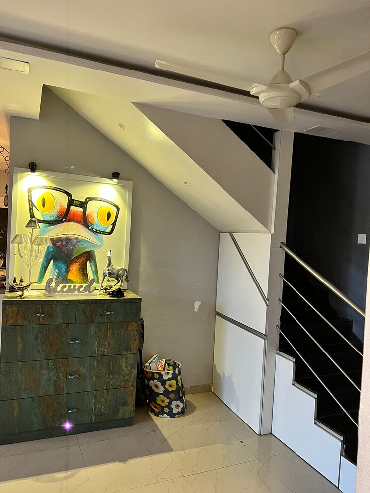 undefined, raviraj-yellow-blossoms 2 Bedroom 1252 Sq.Ft. Penthouse In Ghorpadi Pune 7404676