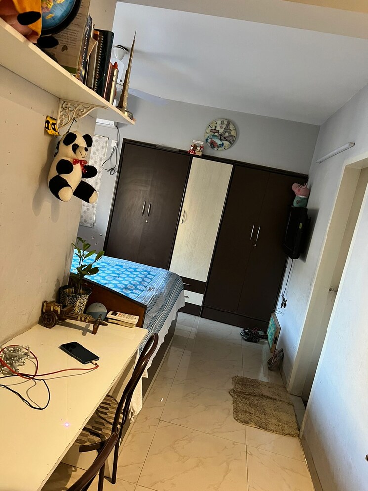 undefined, raviraj-yellow-blossoms 2 Bedroom 1252 Sq.Ft. Penthouse In Ghorpadi Pune 7404676