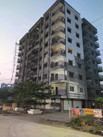 4 BHK Apartment – Exterior View View at Hoshangabad - for Sale