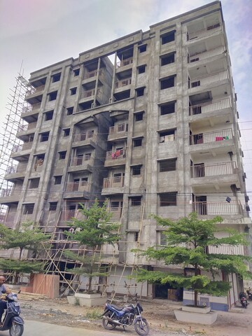 2 BHK Apartment – Exterior View View at Hoshangabad - for Sale