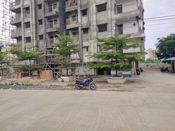 2 BHK Apartment – Exterior View View at Hoshangabad - for Sale