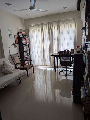 2 BHK Apartment For Rent in Pinnacle Gold Bandra West Mumbai  7404685