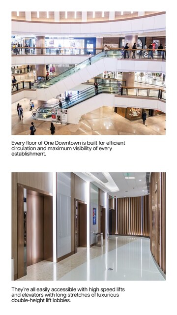  Office Space – Exterior View View at Narsingi - for Sale