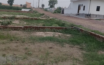 Plot For Sale in Neharpar