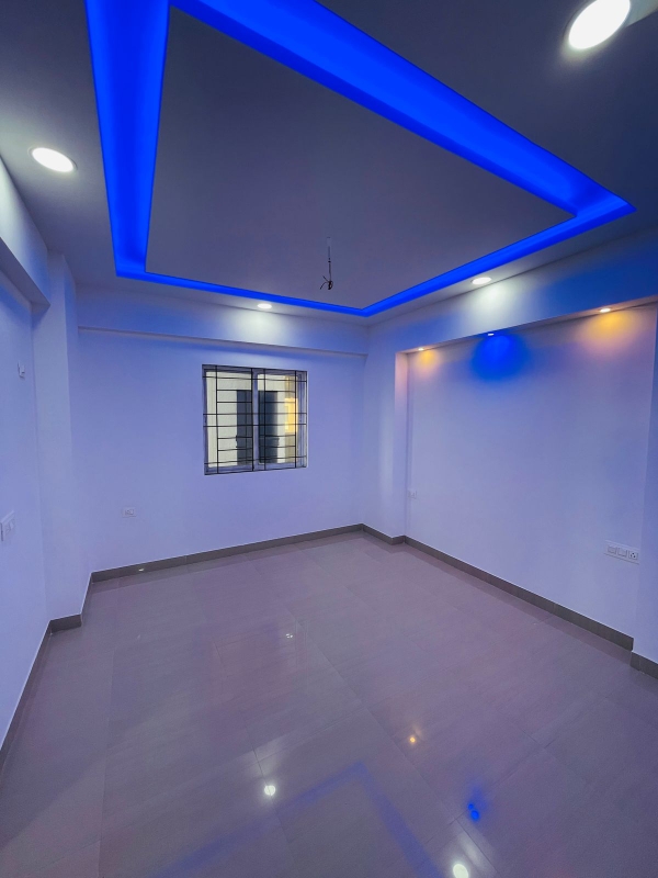 2 BHK Apartment For Resale in Manish Nagar Nagpur  7404711