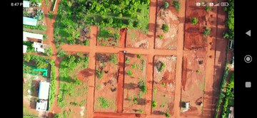  Plot – Exterior View View at Zahirabad - for Sale