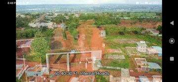  Plot – Exterior View View at Zahirabad - for Sale