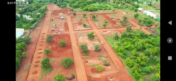  Plot – Exterior View View at Zahirabad - for Sale