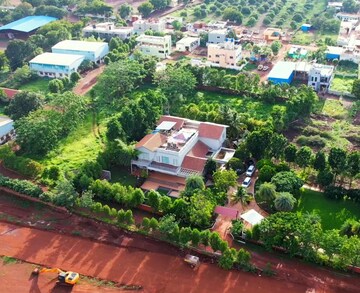  Plot For Sale in Zahirabad