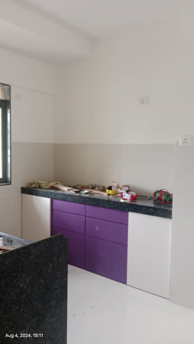 Kitchen, siddhi-highland-springs 2 Bedroom 636 Sq.Ft. Apartment In Dhokali Thane 7404793
