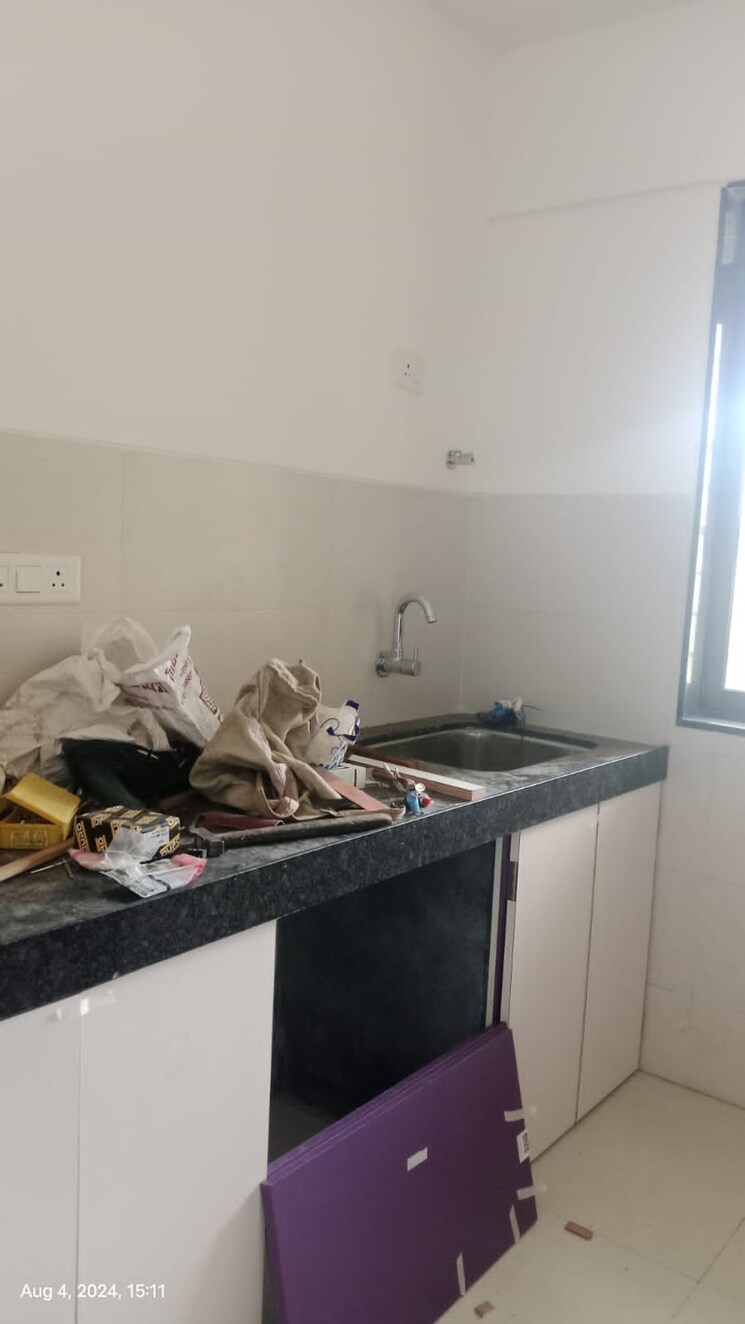 Kitchen, siddhi-highland-springs 2 Bedroom 636 Sq.Ft. Apartment In Dhokali Thane 7404793