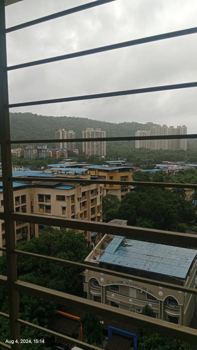 Exterior View, siddhi-highland-springs 2 Bedroom 636 Sq.Ft. Apartment In Dhokali Thane 7404793