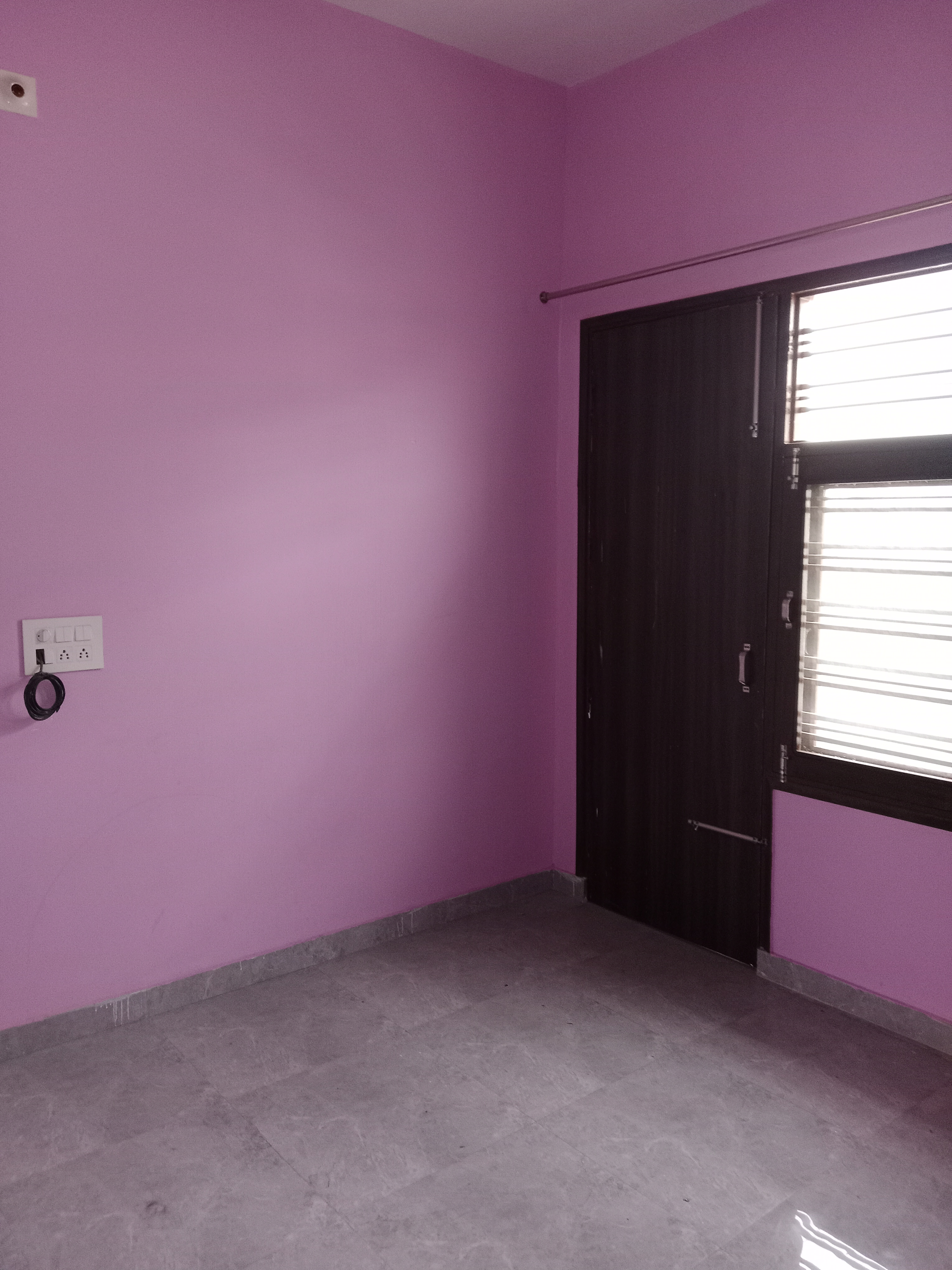 3 BHK Builder Floor For Rent in Huda Panipat  7404796