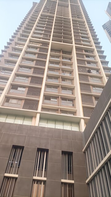 1 BHK Apartment – Exterior View View at Piramal Vaikunth, Balkum Pada - for Sale