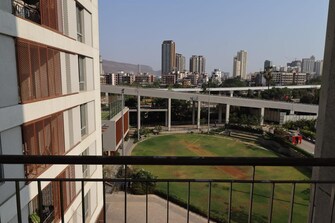 3 BHK Apartment For Rent in Piramal Vaikunth Balkum Pada Thane  7404809