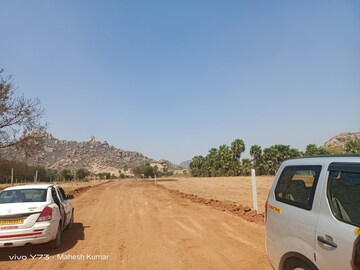 Plot Area in  Plot at Lb Nagar – for Sale