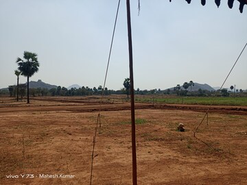 Plot Area in  Plot at Lb Nagar – for Sale