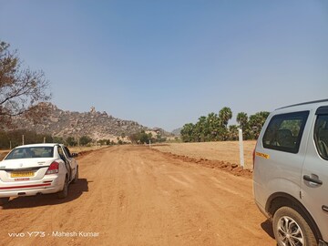  Plot – Exterior View View at Lb Nagar - for Sale