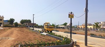  Plot – Exterior View View at Thiruverumbur - for Sale