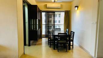 3 BHK Apartment For Rent in Ashford Casa Grande Lower Parel Mumbai  7404842