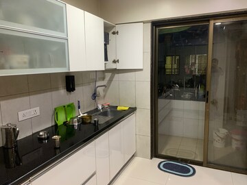 Kitchen in 2 BHK Apartment at Lunawat Prakrtii, Balewadi – for Sale