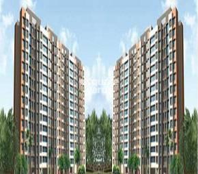 3 BHK Apartment For Rent in Sheth Clarion Borivali East Mumbai  7404869