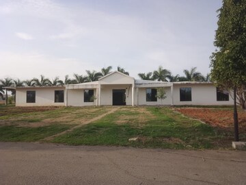  Land – Exterior View View at Muthangi - for Sale