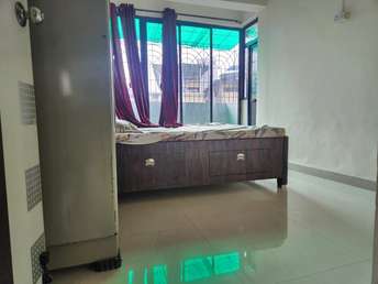 1 BHK Apartment For Rent in Sai Darshan Ghansoli Ghansoli Navi Mumbai  7404877