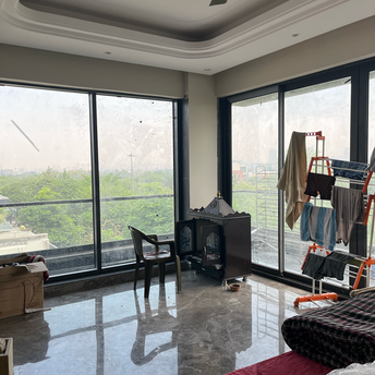 4 BHK Builder Floor For Rent in Sector 105 Noida  7404886