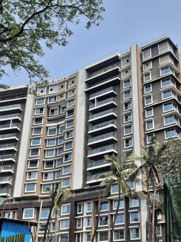 3 BHK Apartment For Rent in Kabra Primera Juhu Mumbai  7404893